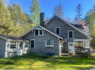 10 Main Shady Mill Rd, Woodstock, NY 12498