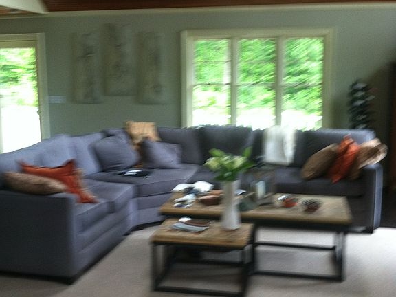Great room -main floor