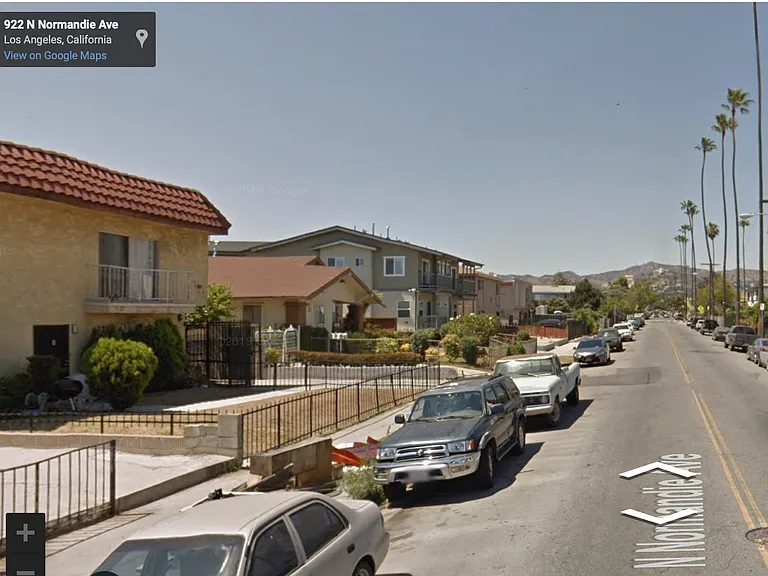 929 N Normandie Ave — Photo 12