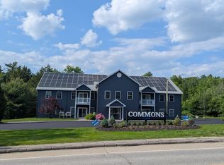 The Commons @ 2100, Augusta, ME 04330