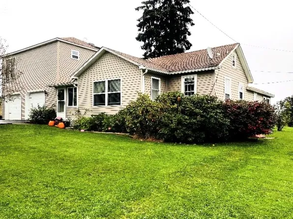 446 Wentlings Corners Rd, Knox, PA 16232