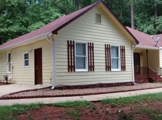 60 First Manassas Way W, Sharpsburg, GA 30277