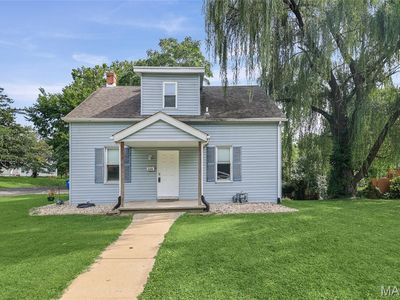 200 W Washington St, Collinsville, IL, 62234