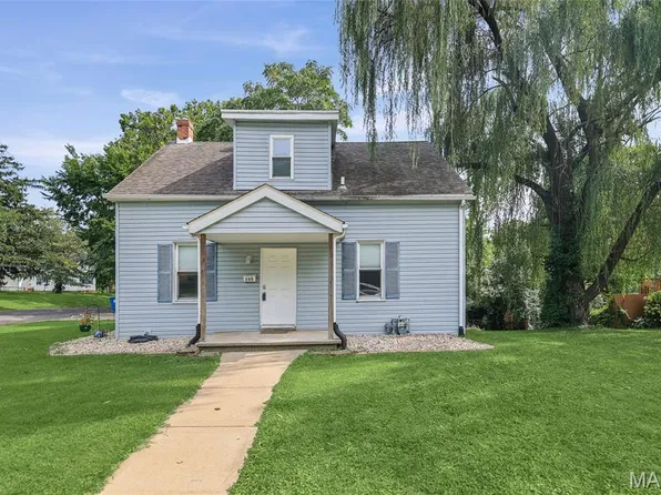 200 W Washington St, Collinsville, IL 62234