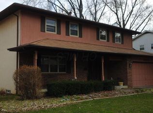 5434 Maple Canyon Ave, Columbus, OH 43229