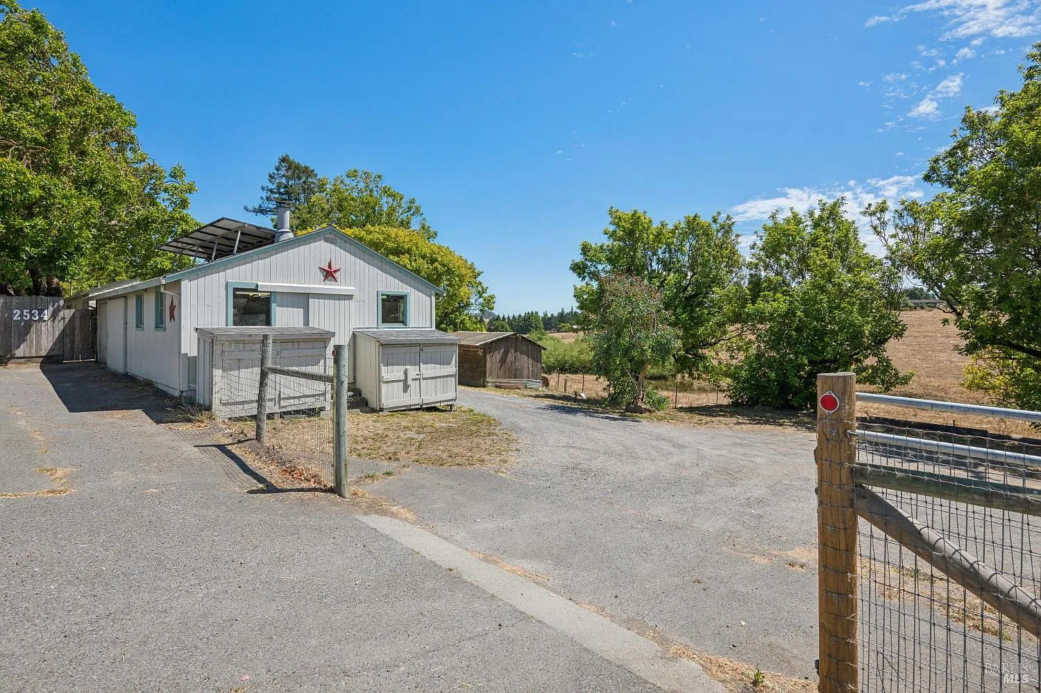 2534 Stony Point Road - Photo 5