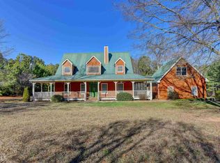 4273 Wayne Poultry Rd, Pendergrass, GA 30567