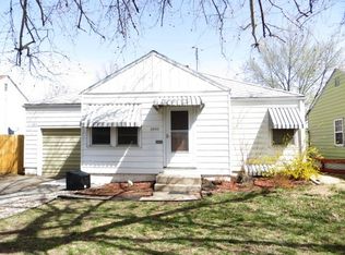 2022 S Washington Ave, Wichita, KS 67211