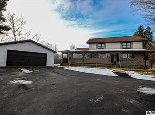 4183 Pancake Hill Rd, Bemus Pt, NY 14712