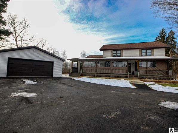 4183 Pancake Hill Rd Bemus Point Ny 14712 Zillow