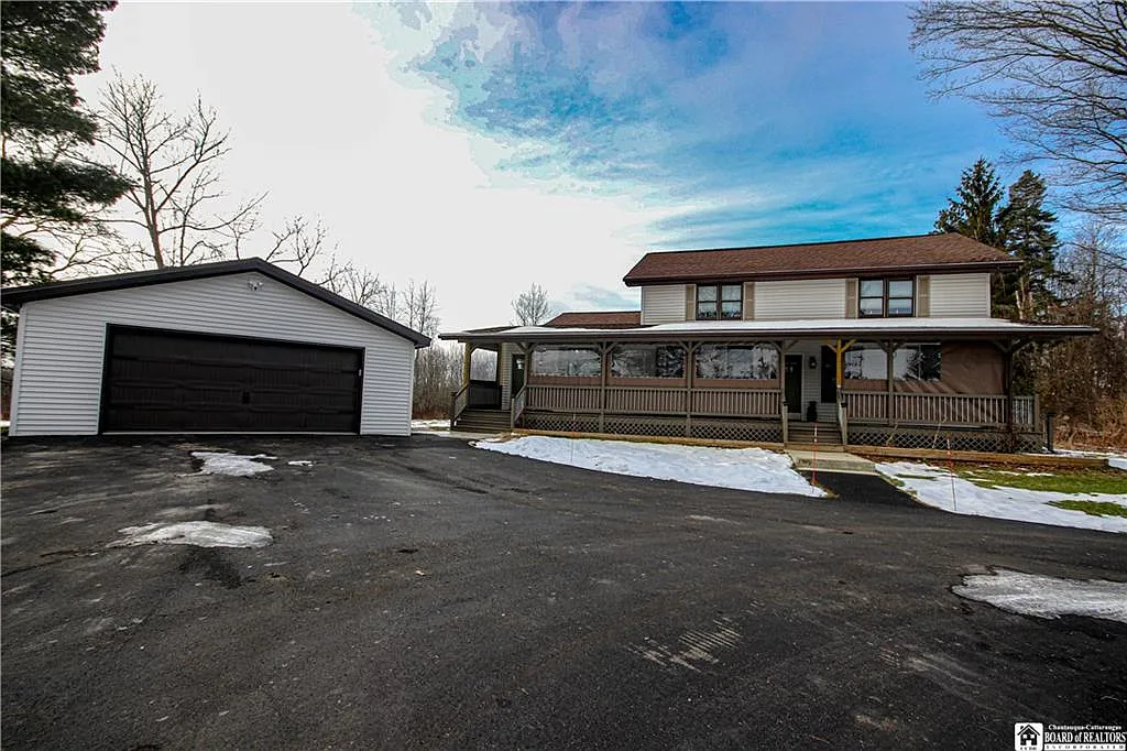 4183 Pancake Hill Rd photo 1
