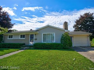 574 Poplar St, Clio, MI 48420