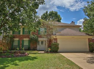 18027 River Sage Dr, Houston, TX 77084