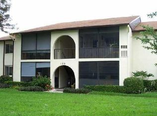 121 Lake Pine Cir APT B-1, Greenacres, FL 33463