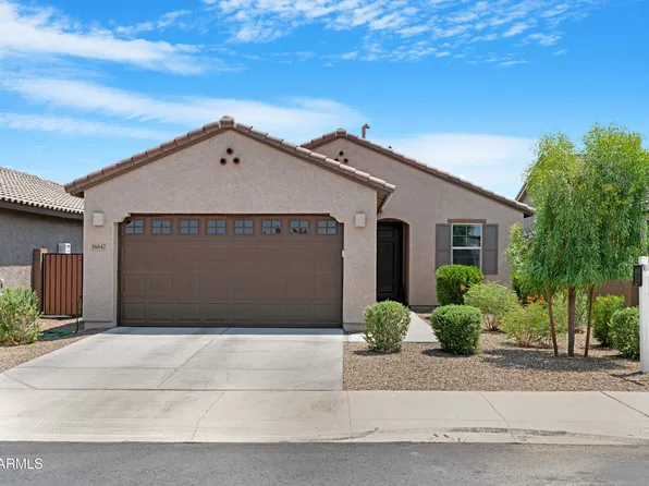 16847 W El Caminito Drive, Waddell, AZ 85355
