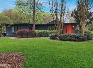 4375 Brook Dr, Jackson, MS