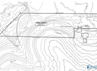 35/ACRE S Burgreen Rd, Madison, AL 35756