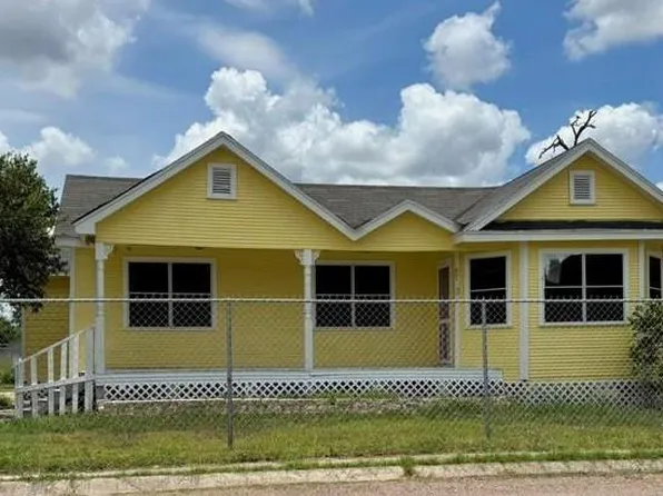 510 Garcia Ave, Mercedes, TX 78570