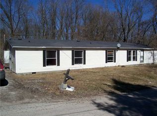 3087 Market St, Quincy, IN 47456