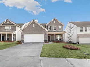 6080 Wheeler Ridge Rd, Auburn, GA 30011