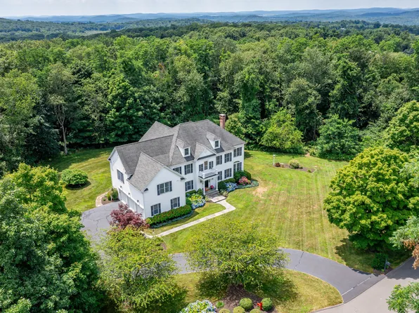 2 Madeline Drive, New Fairfield, CT 06812