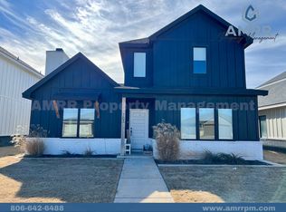 4703 125th St, Lubbock, TX 79424