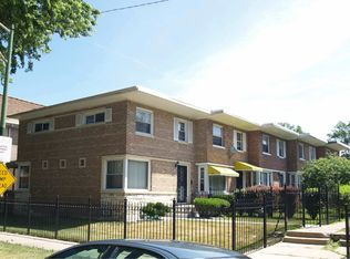 8347 S Ingleside Ave #8347, Chicago, IL 60619