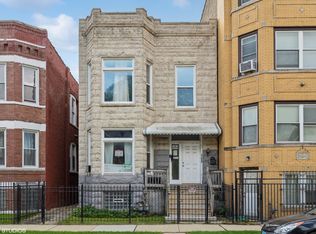 4447 W Jackson Blvd, Chicago, IL 60624
