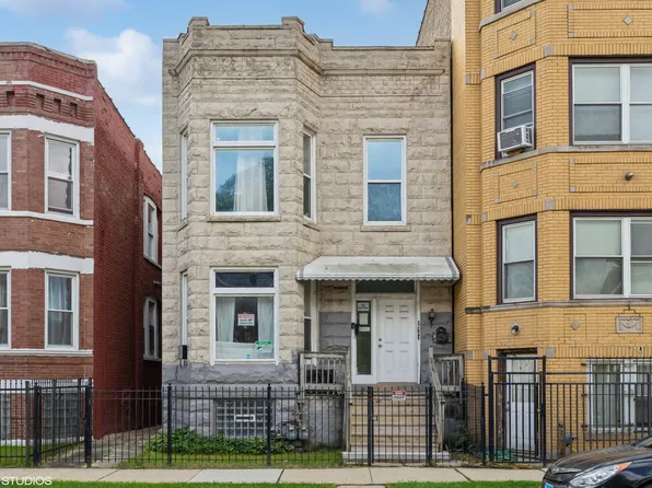 4447 W Jackson Blvd, Chicago, IL 60624