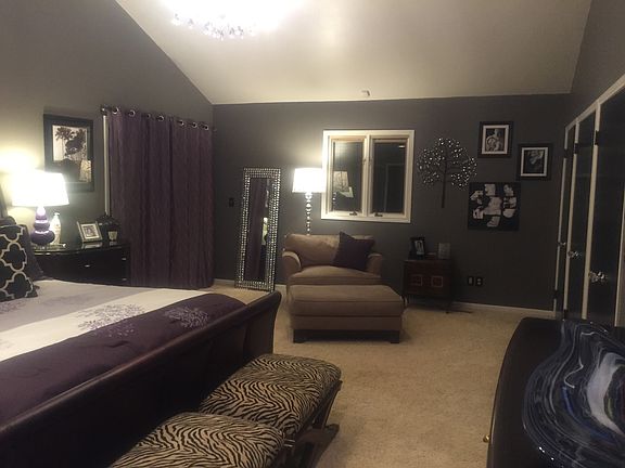 Large Master Bedroom