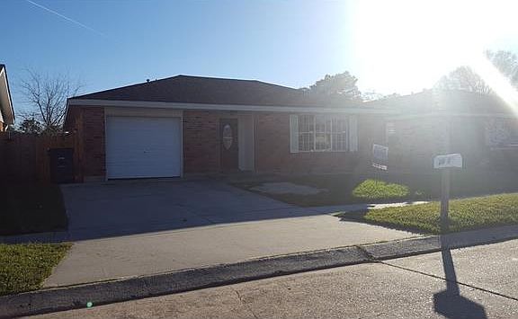 2nd image of 2441 Taffy Dr