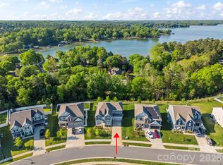2491 Napa Ter, Lake Wylie, SC 29710