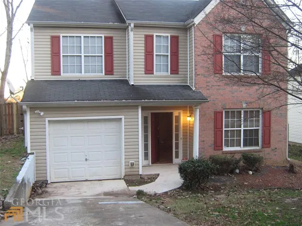 7102 Shenandoah Trl, Austell, GA 30168