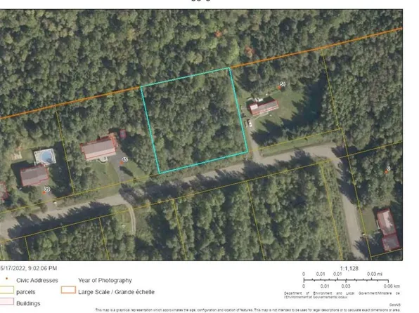 3 Beatty Dr Lot 89, Woodstock, NB E7M 4C6