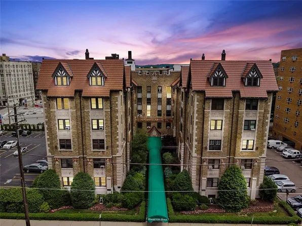 166 N Dithridge St APT 1H, Pittsburgh, PA 15213