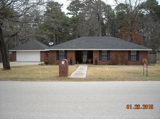 17410 Mary Martin Dr, Flint, TX 75762