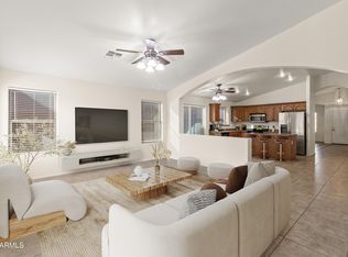 17867 W Eugene Ter, Surprise, AZ 85388