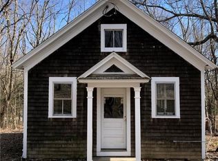 38 Davis Rd, South Kent, CT 06785