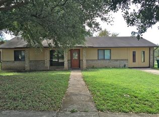 5110 Magnum, San Antonio, TX 78228