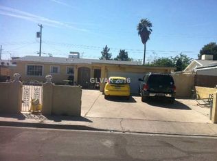 953 Laramore Dr, Las Vegas, NV 89119
