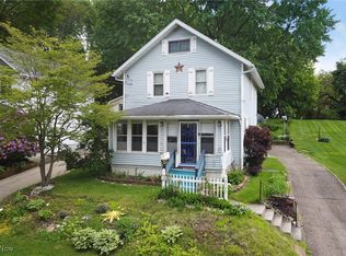645 N Way St, Barberton, OH