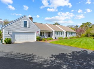 31 Openfield Rd, South Dennis, MA 02660