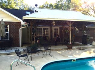 3312 Windy Oaks Dr, Pace, FL 32571