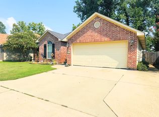 182 Clear Brooke Dr, Shreveport, LA 71115