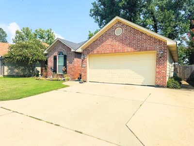 182 Clear Brooke Dr, Shreveport, LA, 71115