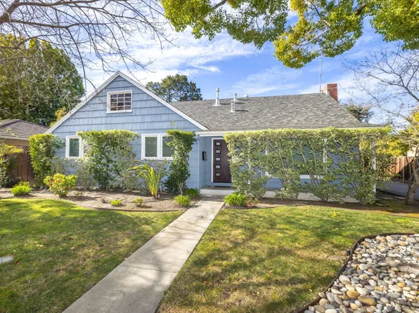 591 Saint Claire Dr, Palo Alto, CA 94306