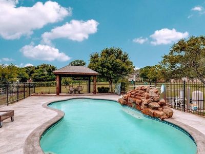 501 Valle Vista Ct, Keller, TX, 76248