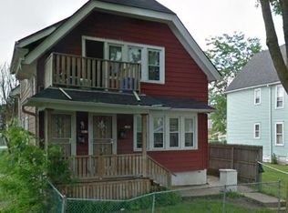 2762 N 18th St, Milwaukee, WI 53206