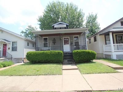 4628 Ray Ave, Saint Louis, MO, 63116