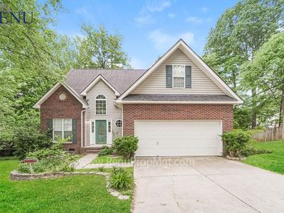 3403 Breezy Morn Ln, Charlotte, NC, 28269